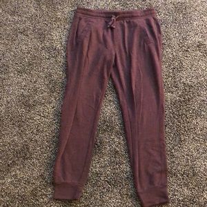 Old navy Joggers